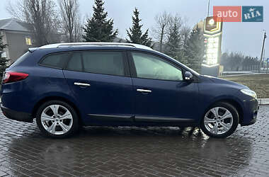 Універсал Renault Megane 2011 в Добропіллі