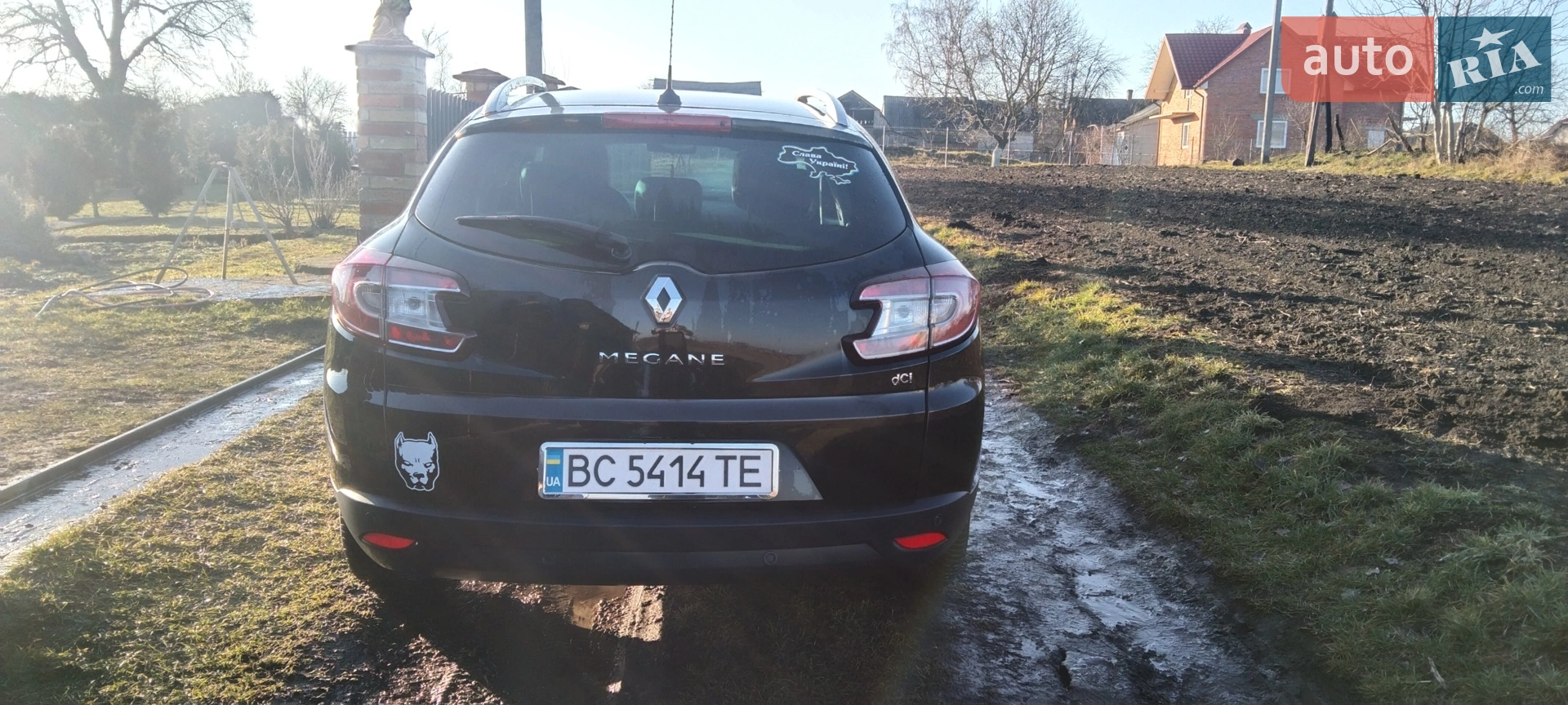 2013 Renault Megane - мініатюра 26