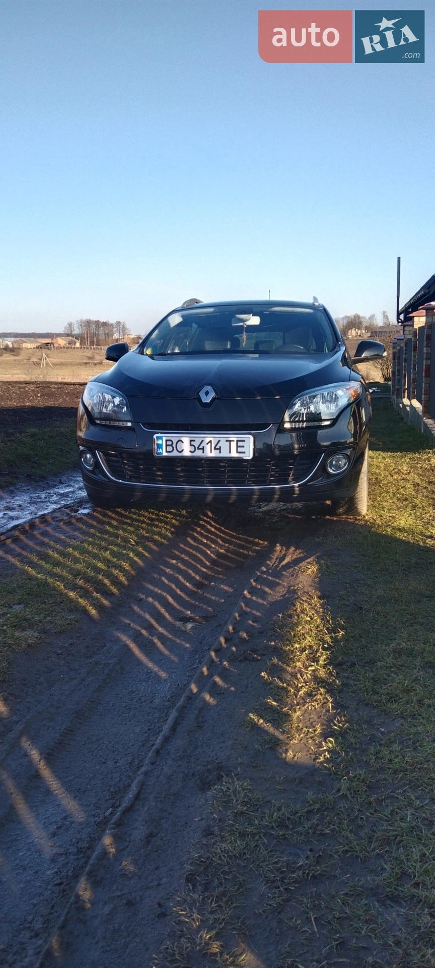 2013 Renault Megane - мініатюра 29