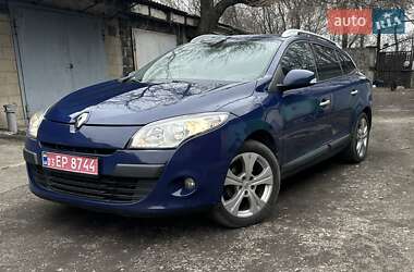 Універсал Renault Megane 2011 в Добропіллі