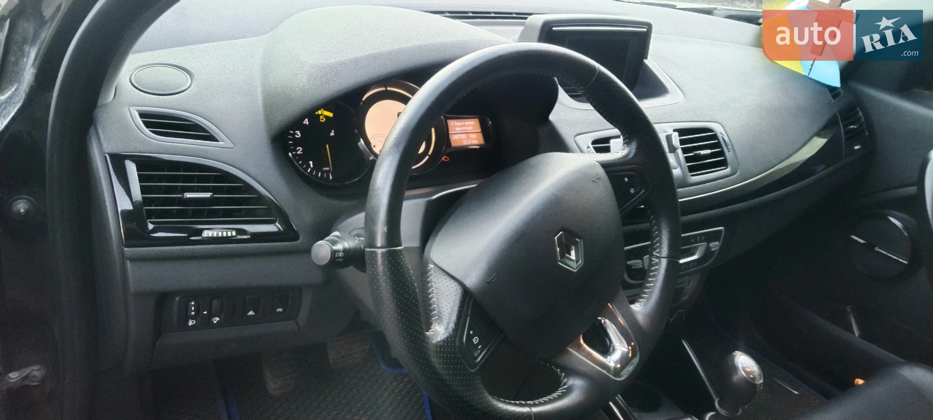 2013 Renault Megane - мініатюра 18