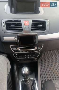 Универсал Renault Megane 2009 в 