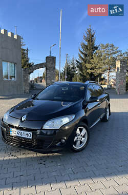 Универсал Renault Megane 2011 в Хмельницком