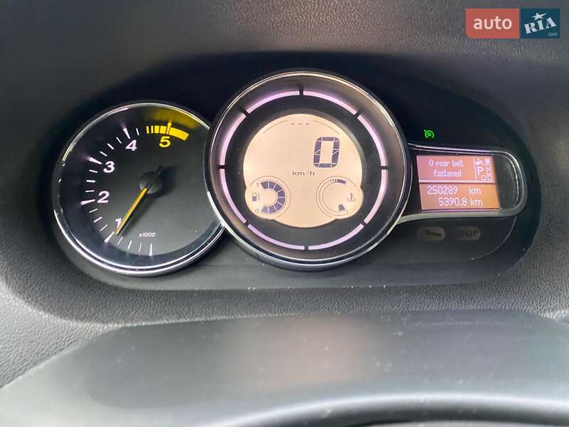 Универсал Renault Megane 2012 в Черкассах