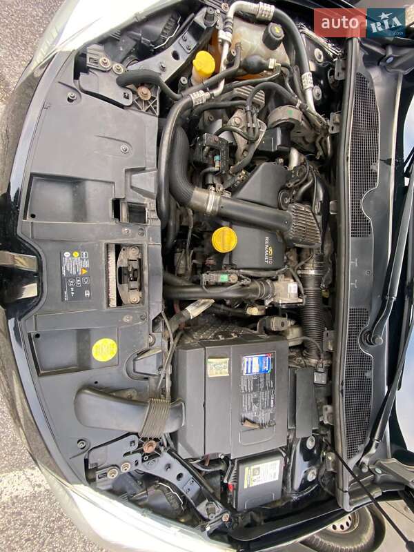 Универсал Renault Megane 2012 в Черкассах