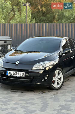 Renault Megane 2011 Renault Megane 2011
