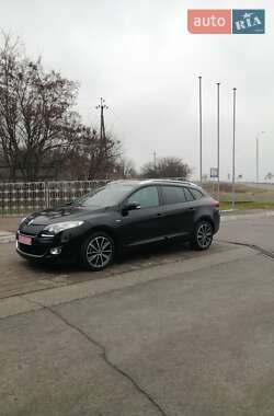 Універсал Renault Megane 2012 в Великій Багачці