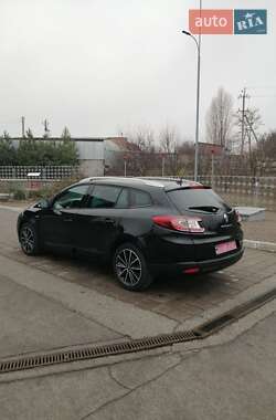 Універсал Renault Megane 2012 в Великій Багачці