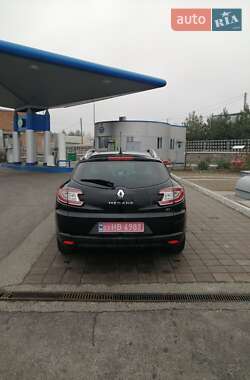 Універсал Renault Megane 2012 в Великій Багачці