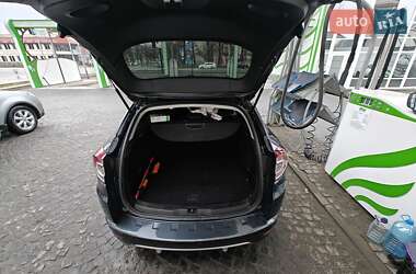 Универсал Renault Megane 2010 в 
