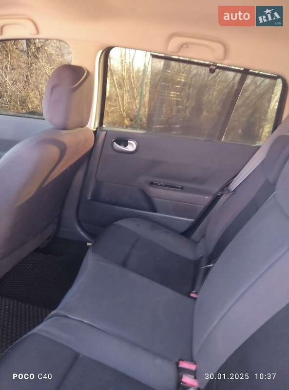 Универсал Renault Megane 2008 в Почаеве