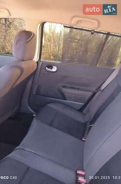 Универсал Renault Megane 2008 в 