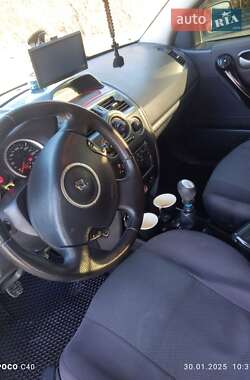 Универсал Renault Megane 2008 в 
