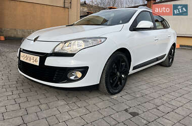 Універсал Renault Megane 2013 в Коломиї