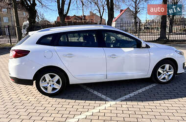 Универсал Renault Megane 2014 в Луцке