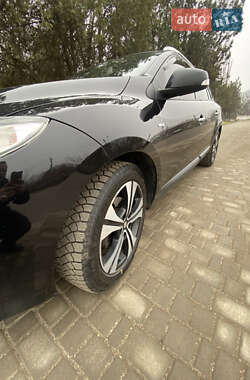 Универсал Renault Megane 2011 в Арцизе