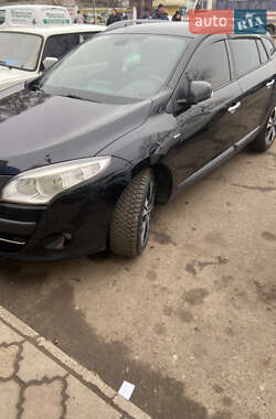 Универсал Renault Megane 2011 в Арцизе