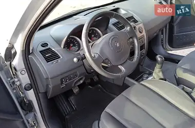 Renault Megane 2005