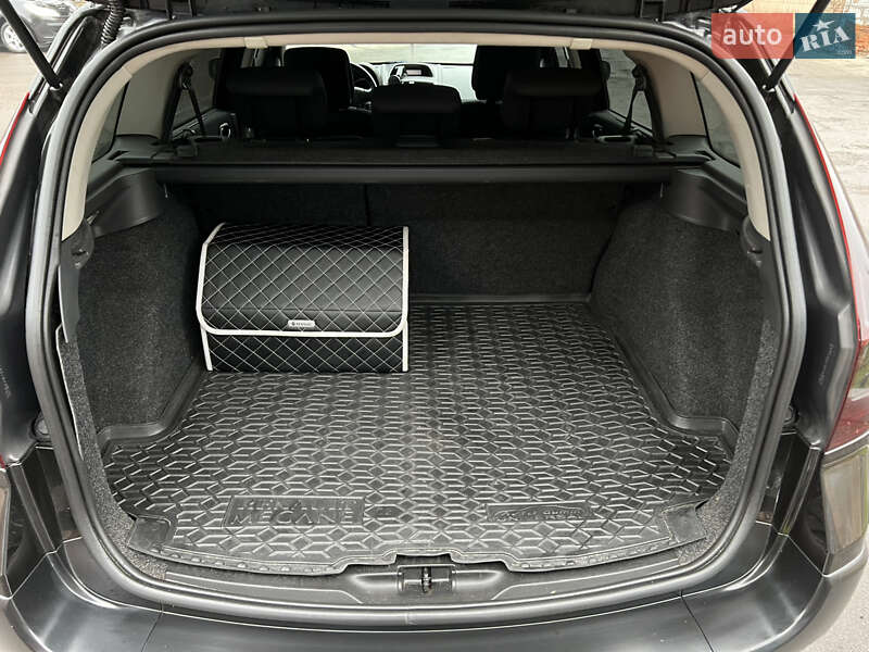 Універсал Renault Megane 2006 в Харкові фото 27 Універсал Renault Megane 2006 в Харкові