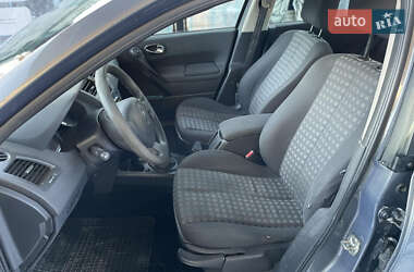 Универсал Renault Megane 2007 в 