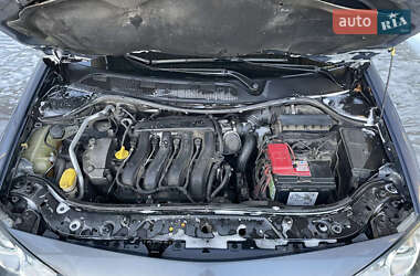 Универсал Renault Megane 2007 в 