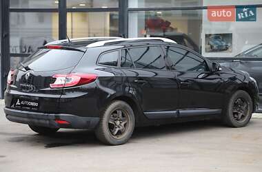 Універсал Renault Megane 2011 в Харкові