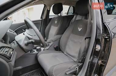 Універсал Renault Megane 2011 в Харкові