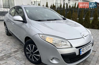 Renault Megane 2008 Renault Megane 2008