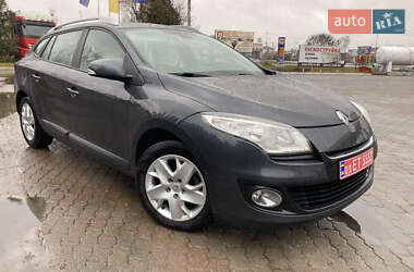 Универсал Renault Megane 2013 в Луцке