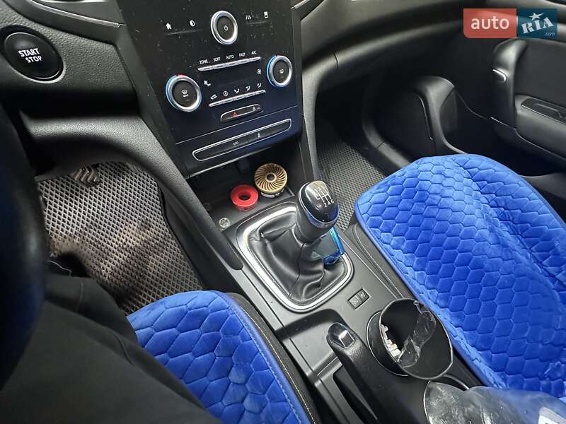 Универсал Renault Megane 2018 в Одессе