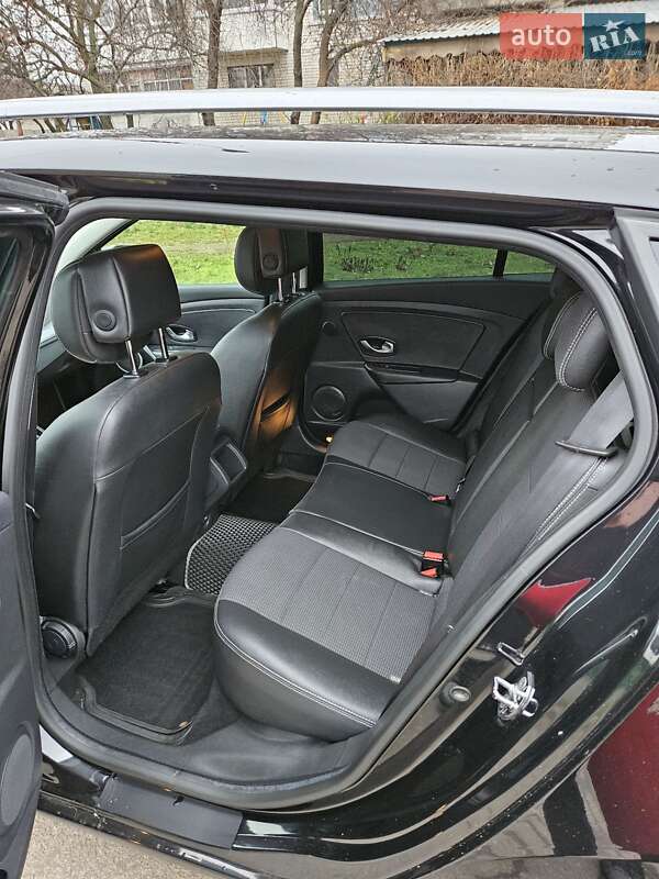 Універсал Renault Megane 2011 в Шегинях
