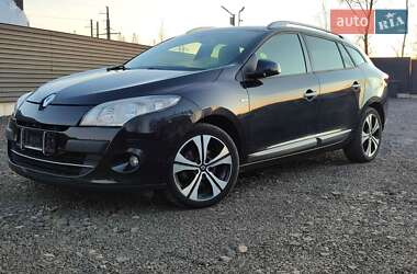 Універсал Renault Megane 2012 в Ковелі