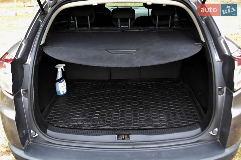 Универсал Renault Megane 2013 в Житомире