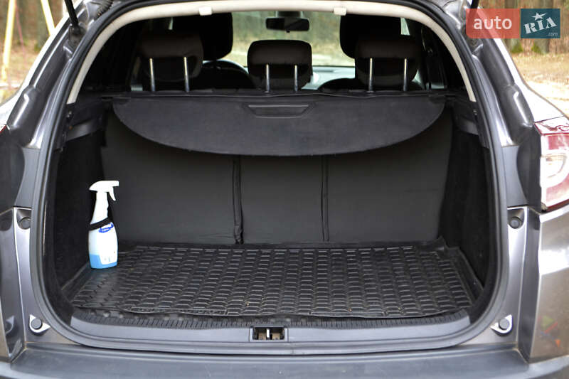 Универсал Renault Megane 2013 в Житомире