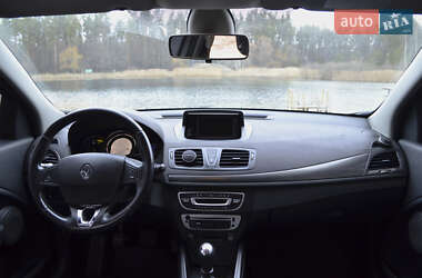 Универсал Renault Megane 2013 в Житомире