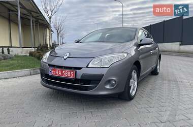 Хетчбек Renault Megane 2009 в Рожище