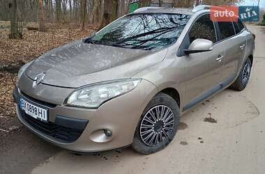 Универсал Renault Megane 2011 в Хмельницком