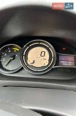 Универсал Renault Megane 2016 в 