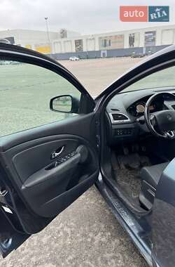 Универсал Renault Megane 2016 в 