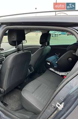 Универсал Renault Megane 2016 в 