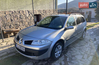 Універсал Renault Megane 2006 в Виноградові