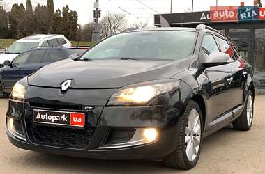 Універсал Renault Megane 2010 в Вінниці