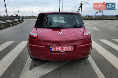 Хетчбек Renault Megane 2008 в Володимирі