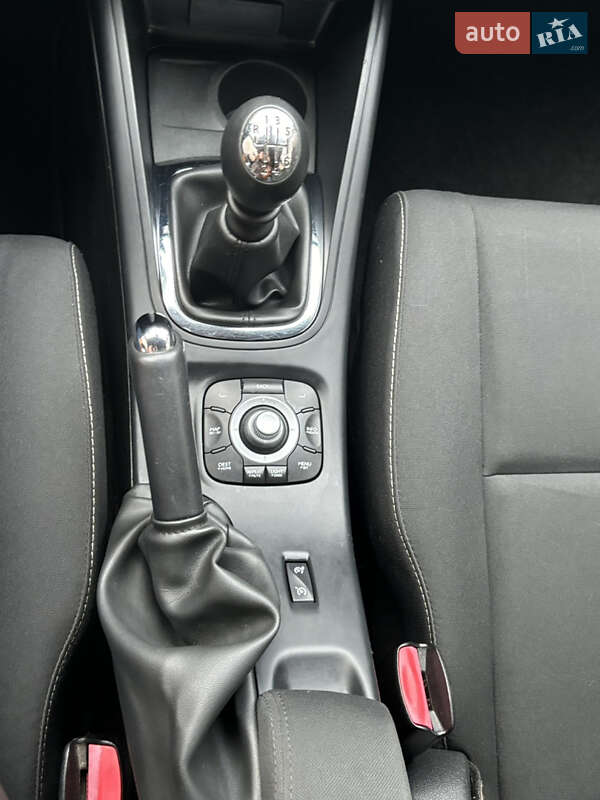 Универсал Renault Megane 2012 в Луцке фото 14 Универсал Renault Megane 2012 в Луцке