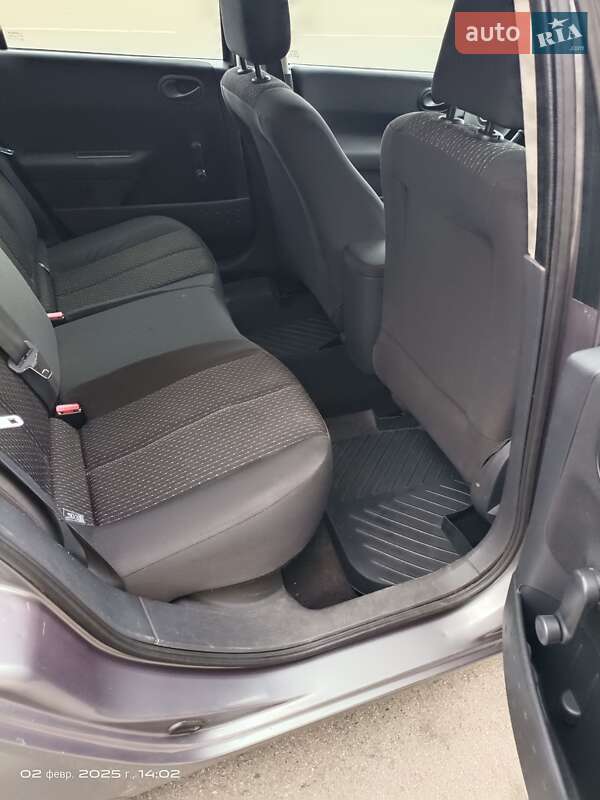 Универсал Renault Megane 2005 в Киеве