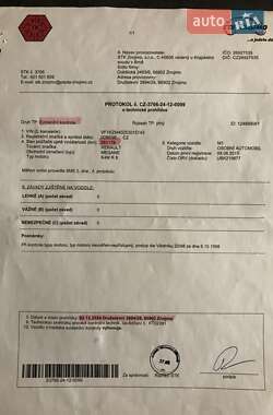 Универсал Renault Megane 2015 в 