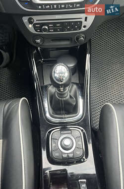 Універсал Renault Megane 2012 в 