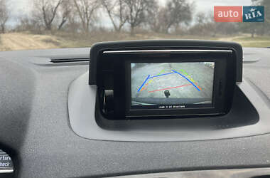 Універсал Renault Megane 2012 в 
