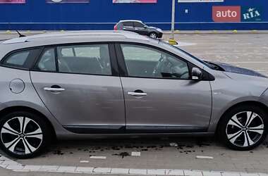 Универсал Renault Megane 2011 в Ковеле