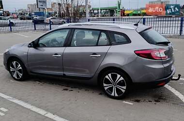 Универсал Renault Megane 2011 в Ковеле